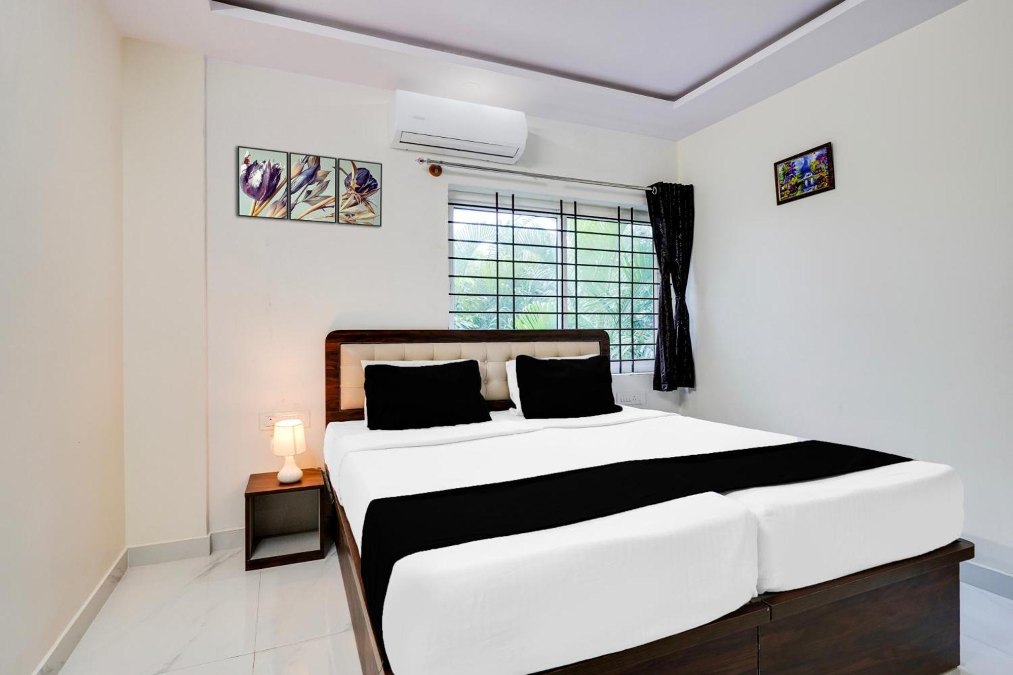 Townhouse Bidadi Formerly Royal Garuda Ngoại thất bức ảnh